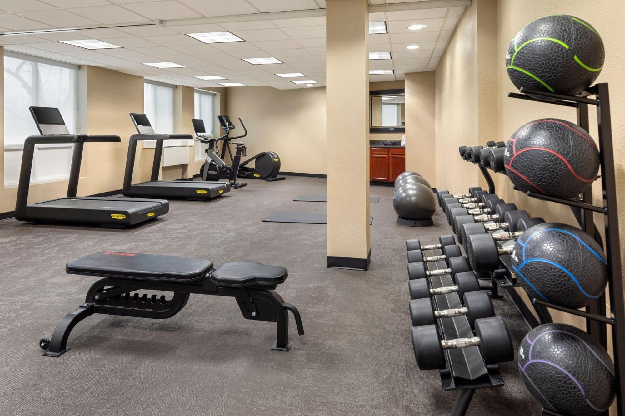 Residence Inn By Marriott Minneapolis Edina Esterno foto