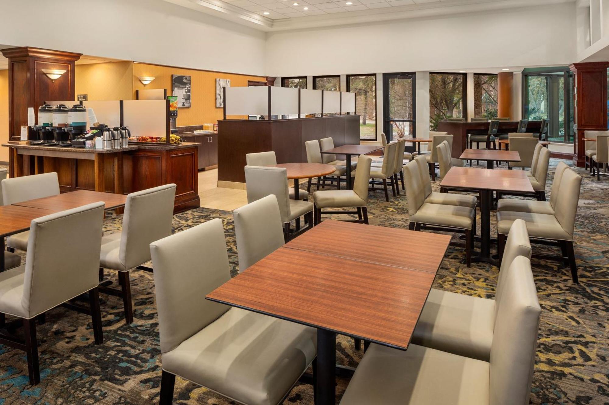 Residence Inn By Marriott Minneapolis Edina Esterno foto