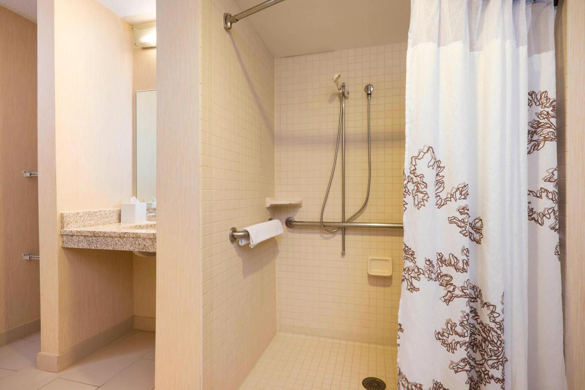 Residence Inn By Marriott Minneapolis Edina Esterno foto