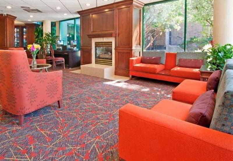 Residence Inn By Marriott Minneapolis Edina Interno foto
