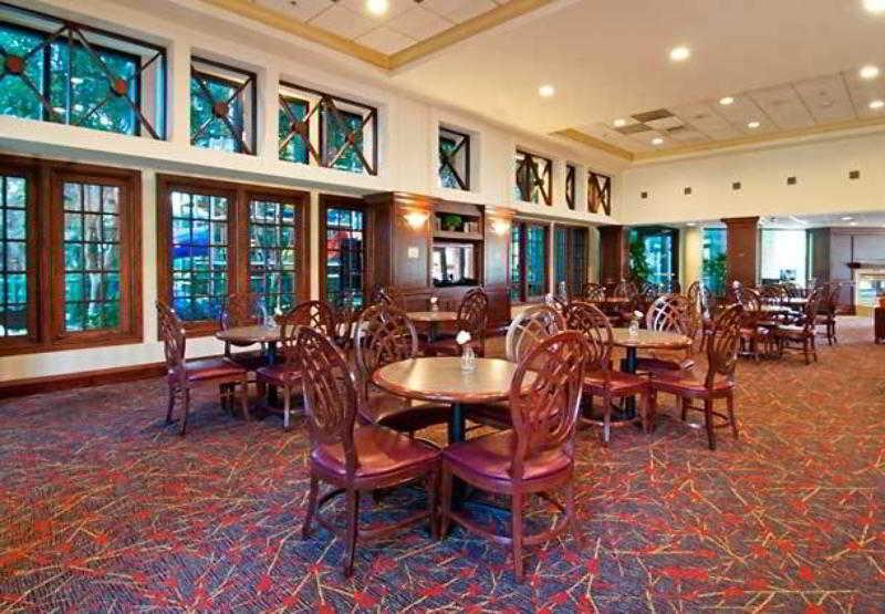 Residence Inn By Marriott Minneapolis Edina Ristorante foto