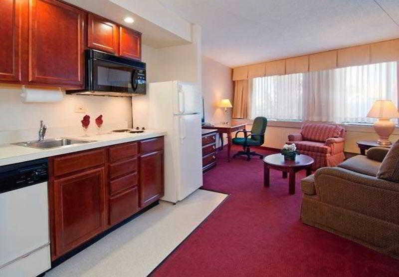 Residence Inn By Marriott Minneapolis Edina Camera foto