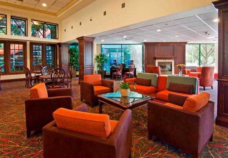 Residence Inn By Marriott Minneapolis Edina Interno foto